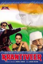 Watch Krantiveer M4ufreemovies