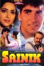 Watch Sainik M4ufreemovies