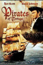 Watch Pirates of Tortuga M4ufreemovies