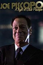 Watch Joe Piscopo: A Night at Club Piscopo M4ufreemovies