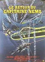 Watch The Return of Captain Nemo M4ufreemovies