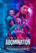 Watch The Abomination M4ufreemovies