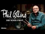 Watch Phil Collins: Drummer First M4ufreemovies