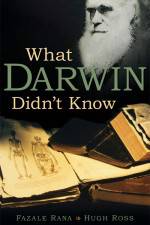 Watch What Darwin Didn't Know M4ufreemovies