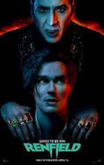 Watch Renfield M4ufreemovies