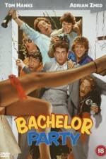 Watch Bachelor Party M4ufreemovies