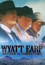 Watch Wyatt Earp: Return to Tombstone M4ufreemovies