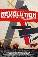 Watch Revolution New Art for a New World M4ufreemovies