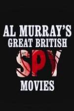 Watch Al Murray's Great British Spy Movies M4ufreemovies