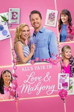 Watch All\'s Fair in Love and Mahjong M4ufreemovies