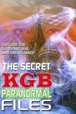 Watch The Secret KGB Paranormal Files M4ufreemovies
