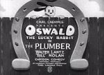 Watch The Plumber (Short 1933) M4ufreemovies