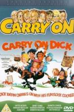 Watch Carry on Dick M4ufreemovies