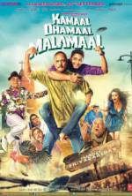 Watch Kamaal Dhamaal Malamaal M4ufreemovies