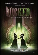 Watch Wicked: One Wonderful Night (TV Special 2025) M4ufreemovies