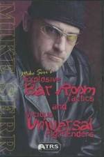 Watch Mike Serr's Explosive Bar Room Tactics M4ufreemovies