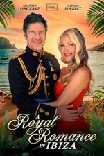 Watch A Royal Romance in Ibiza M4ufreemovies