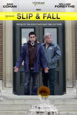 Watch Slip & Fall M4ufreemovies