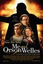 Watch Me and Orson Welles M4ufreemovies