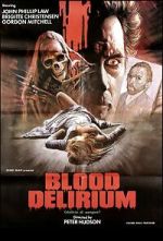 Watch Blood Delirium M4ufreemovies