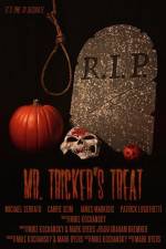 Watch Mr Tricker's Treat M4ufreemovies
