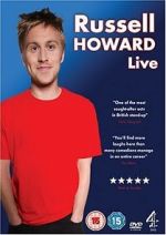 Watch Russell Howard: Live M4ufreemovies