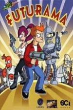 Watch Futurama The Lost Adventure M4ufreemovies