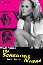 Watch The Secrets of a Sensuous Nurse M4ufreemovies
