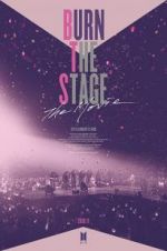 Watch Burn the Stage: The Movie M4ufreemovies