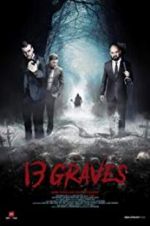 Watch 13 Graves M4ufreemovies