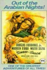 Watch Sinbad, the Sailor M4ufreemovies