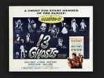 Watch 13 Ghosts: The Magic of Illusion-O M4ufreemovies