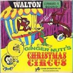 Watch Ginger Nutt\'s Christmas Circus (Short 1949) M4ufreemovies