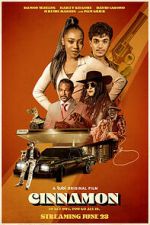 Watch Cinnamon M4ufreemovies