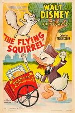 Watch The Flying Squirrel (Short 1954) M4ufreemovies