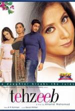Watch Tehzeeb M4ufreemovies