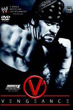 Watch WWE Vengeance M4ufreemovies