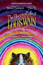 Watch The Electrical Life of Louis Wain M4ufreemovies