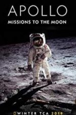 Watch Apollo: Missions to the Moon M4ufreemovies