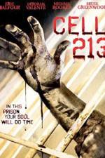 Watch Cell 213 M4ufreemovies