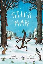 Watch Stick Man M4ufreemovies