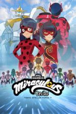 Watch Miraculous World: Tokyo, Stellar Force M4ufreemovies
