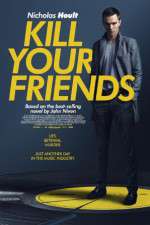 Watch Kill Your Friends M4ufreemovies