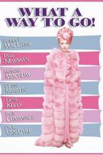 Watch What a Way to Go M4ufreemovies