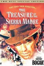 Watch The Treasure of the Sierra Madre M4ufreemovies