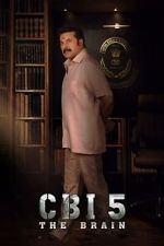 Watch CBI 5: The Brain M4ufreemovies