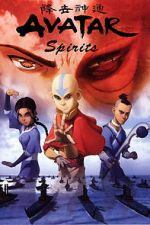 Watch Avatar Spirits (Short 2010) M4ufreemovies