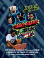 Watch Zidane Adams: The Black Blogger! M4ufreemovies