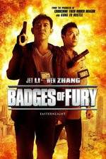 Watch Badges of Fury M4ufreemovies