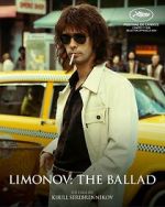 Watch Limonov: The Ballad of Eddie M4ufreemovies